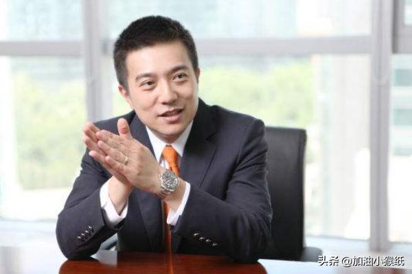 CEO、COO、CFO、CTO、CIO是什么意思？